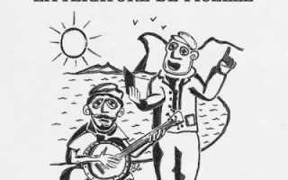 Chichi et Banane