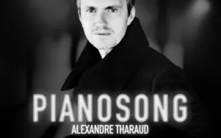Alexandre Tharaud