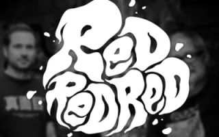 RedRedRed