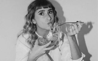 Nina Battisti Nina Battisti