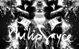 Philip Sayce