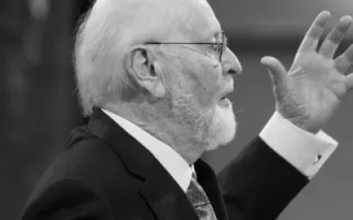 John Williams