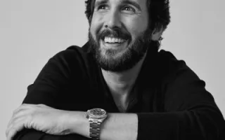Josh Groban Josh Groban
