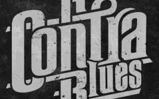 A Contra Blues A Contra Blues