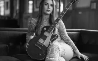 Ally Venable