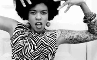 Nikki Hill Nikki Hill