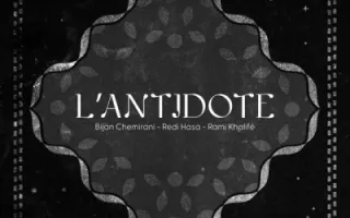 L'Antidote