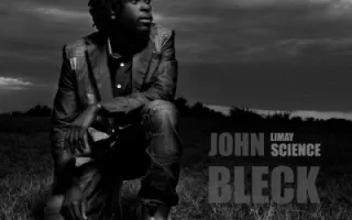 John Bleck