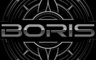 Boris
