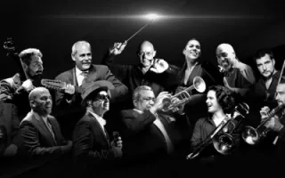 Buena Vista All Stars