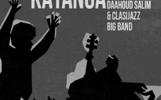 Clasijazz big band