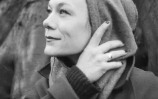 Trixie Whitley