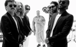 St. Paul & The Broken Bones