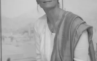 Elizabeth Sombart