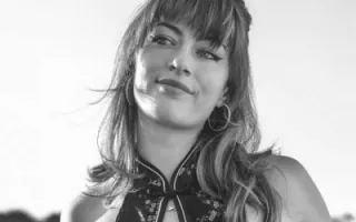 Lucca Mae
