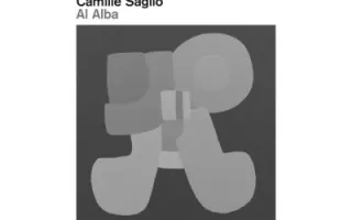 Camille Saglio