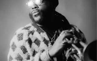 Marquis Hill