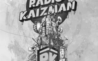 Radio Kaizman Radio Kaizman