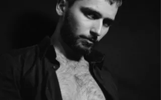 Lucas Antonelli