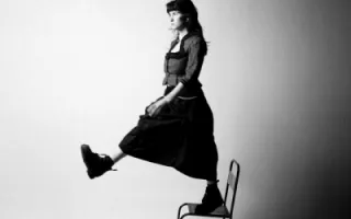 Lisa Claudie