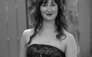 Ariane Racicot
