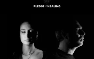 Pledge of healing