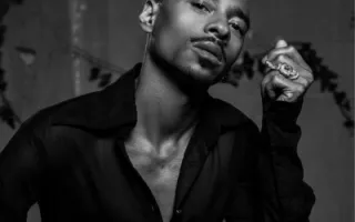 Durand Bernarr