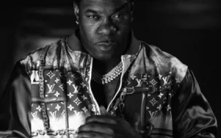 Busta Rhymes