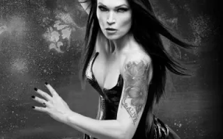 Tarja