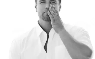 Thomas Bergersen