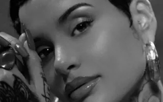 Kehlani Kehlani