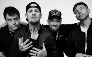 Good Charlotte