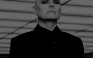 Billy Corgan Billy Corgan