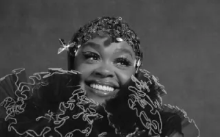 Jill Scott