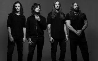 Polyphia Polyphia