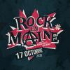 Rock en Maine