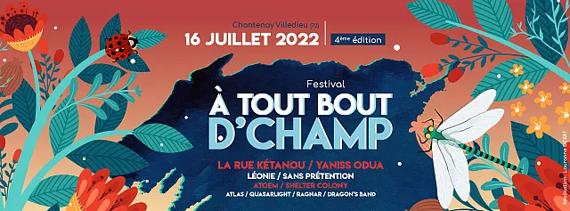 À Tout Bout d'Champ 2022