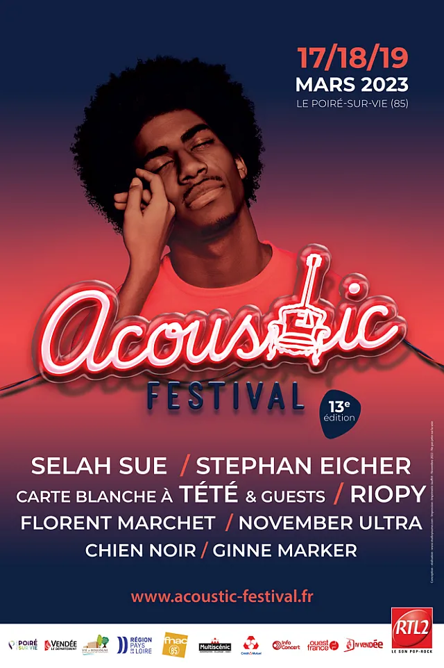 Acoustic Festival 2023