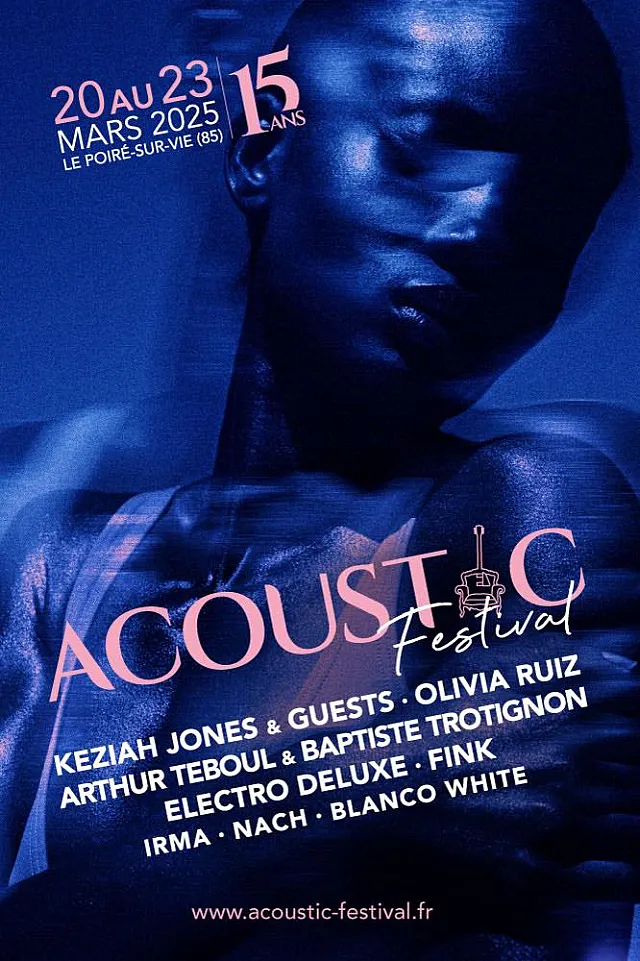 Acoustic Festival 2025