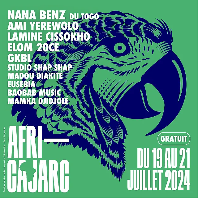 Africajarc 2024