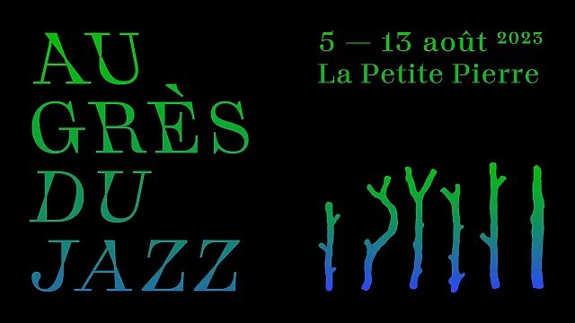 Au Grès du Jazz 2023 Au Grès du Jazz 2023