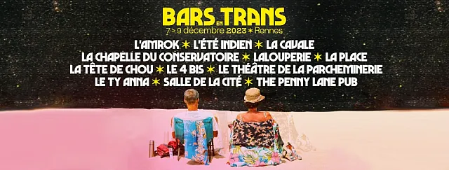 Bars en Trans 2023 Bars en Trans 2023