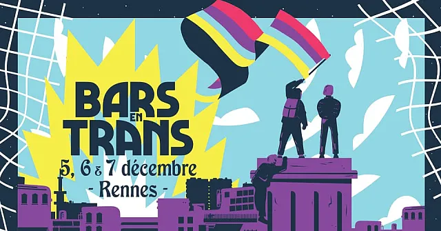 Bars en Trans 2024 Bars en Trans 2024