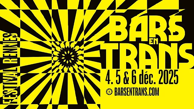 Bars en Trans 2025 Bars en Trans 2025