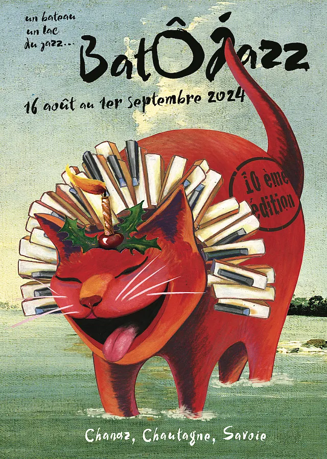 BatÔJazz 2024