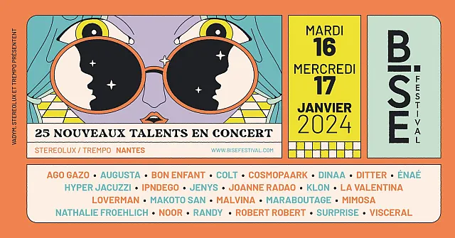 BISE Festival 2024