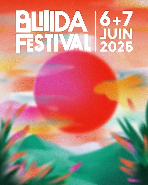 Bliiida Festival 2025 Bliiida Festival 2025
