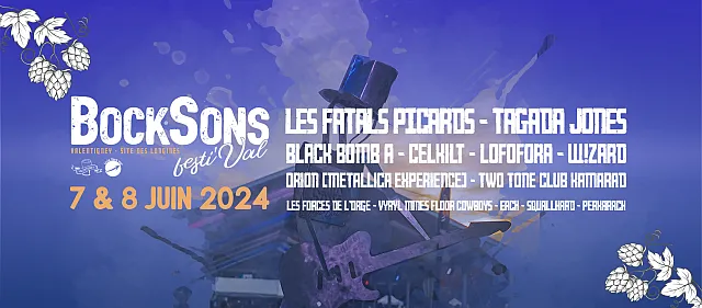 BockSons festi'Val 2024