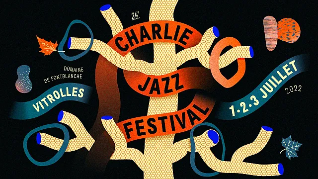 Charlie Jazz Festival 2022