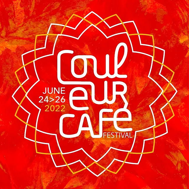Couleur Café 2022 Couleur Café 2022